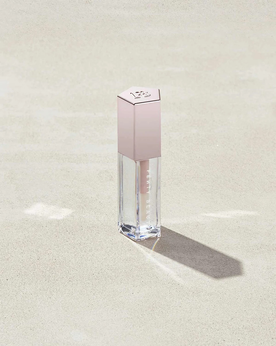 Glass Slipper - clear | Fenty Beauty