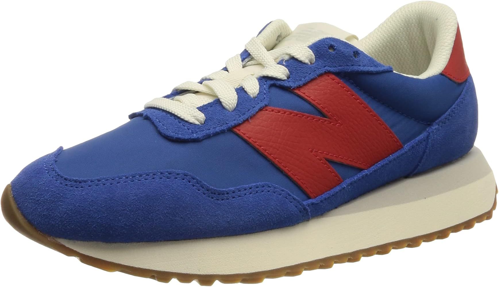 New Balance Women's 237 V1 Classic Sneaker | Amazon (US)