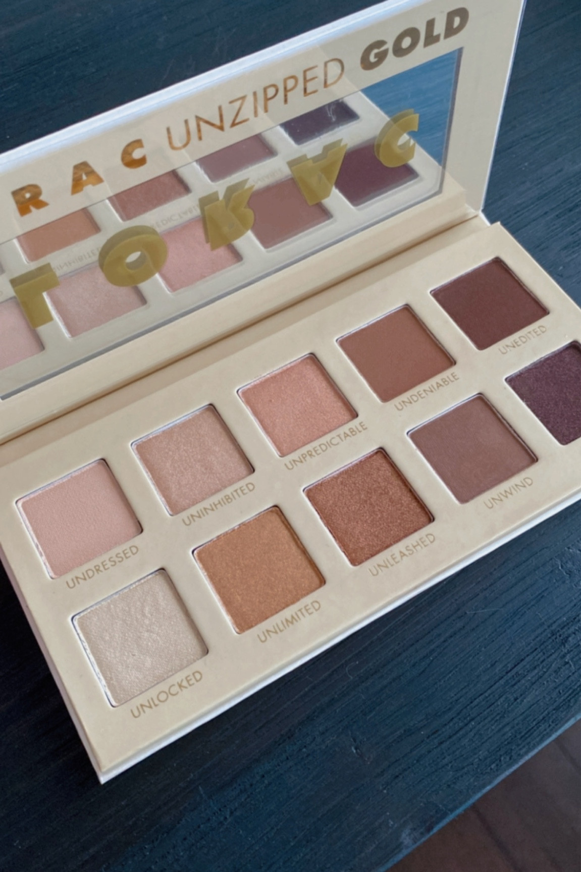 My favorite eyeshadow palette

#LTKFind #LTKbeauty #LTKunder50