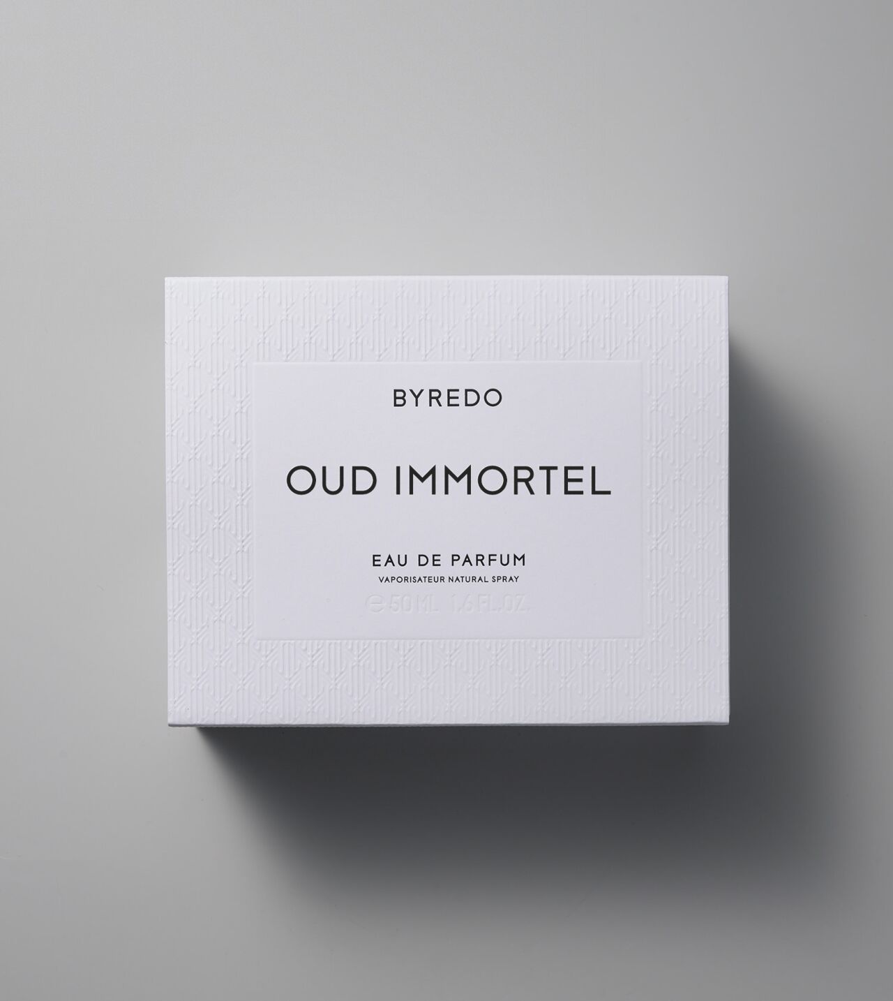 Oud Immortel | Byredo