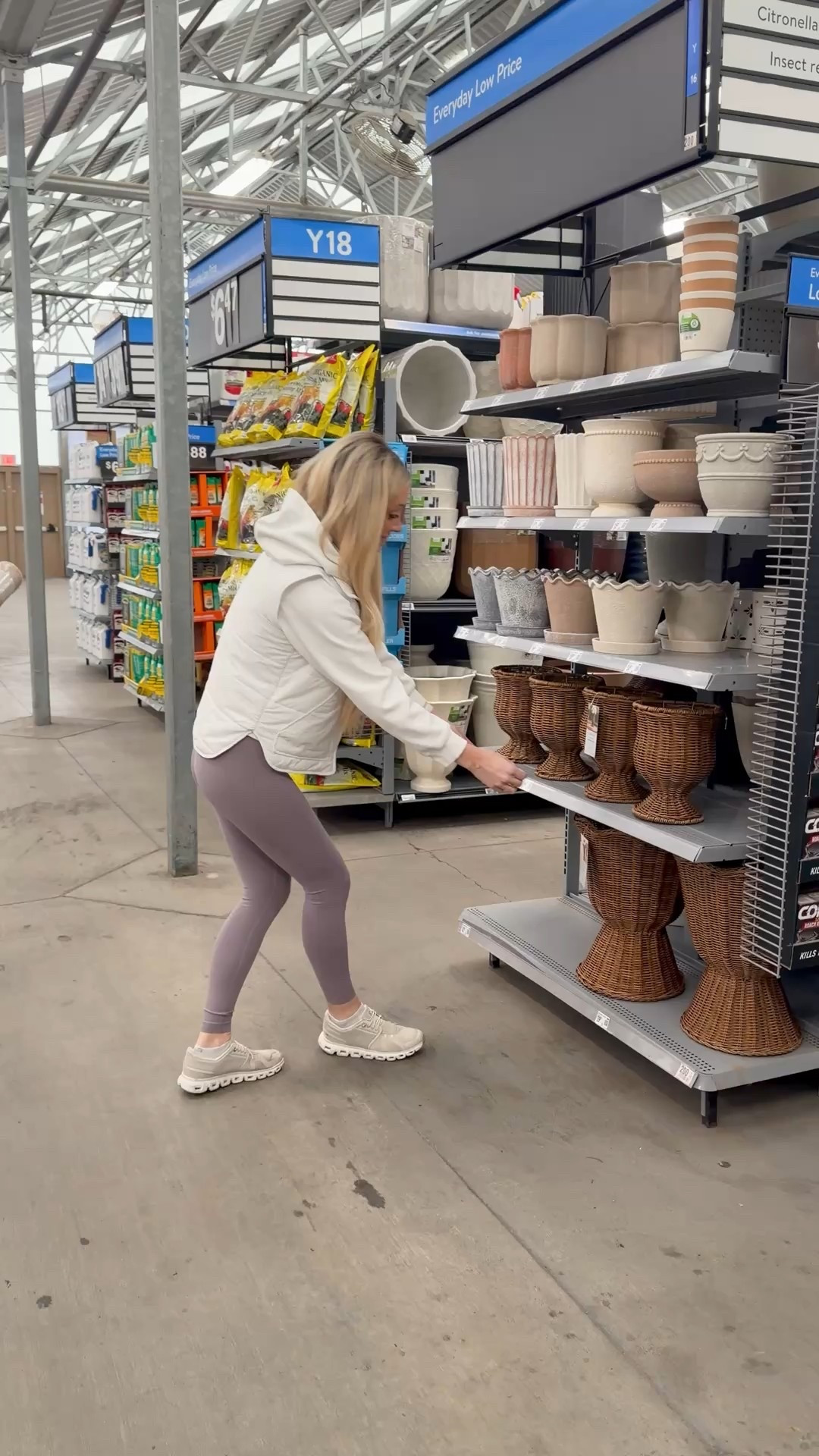 RESTOCK ALERT! This viral woven planter is back in stock and selling fast

#LTKHome #LTKSeasonal