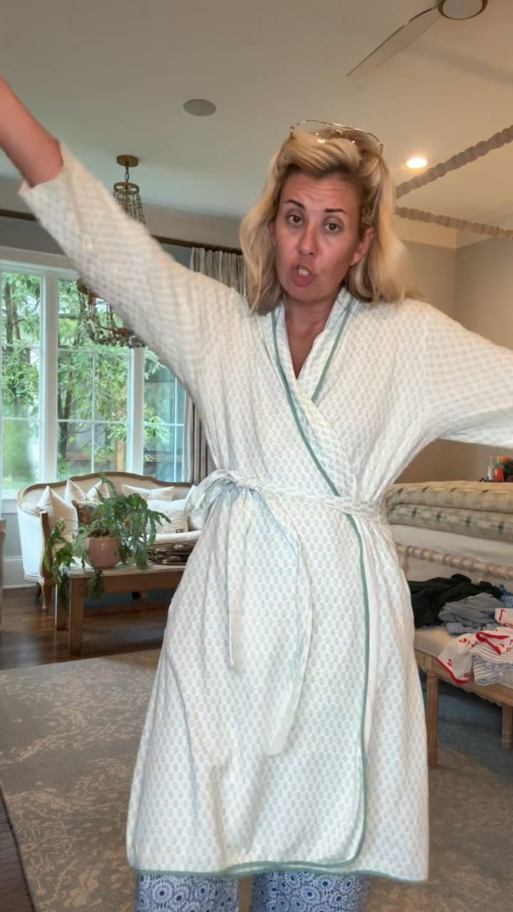 Lake pajamas sale… sharing some of my favorite pieces! I wear size small. These make a great gift too!

#LTKdayinmylife #LTKmorningroutine #LTKmomlife