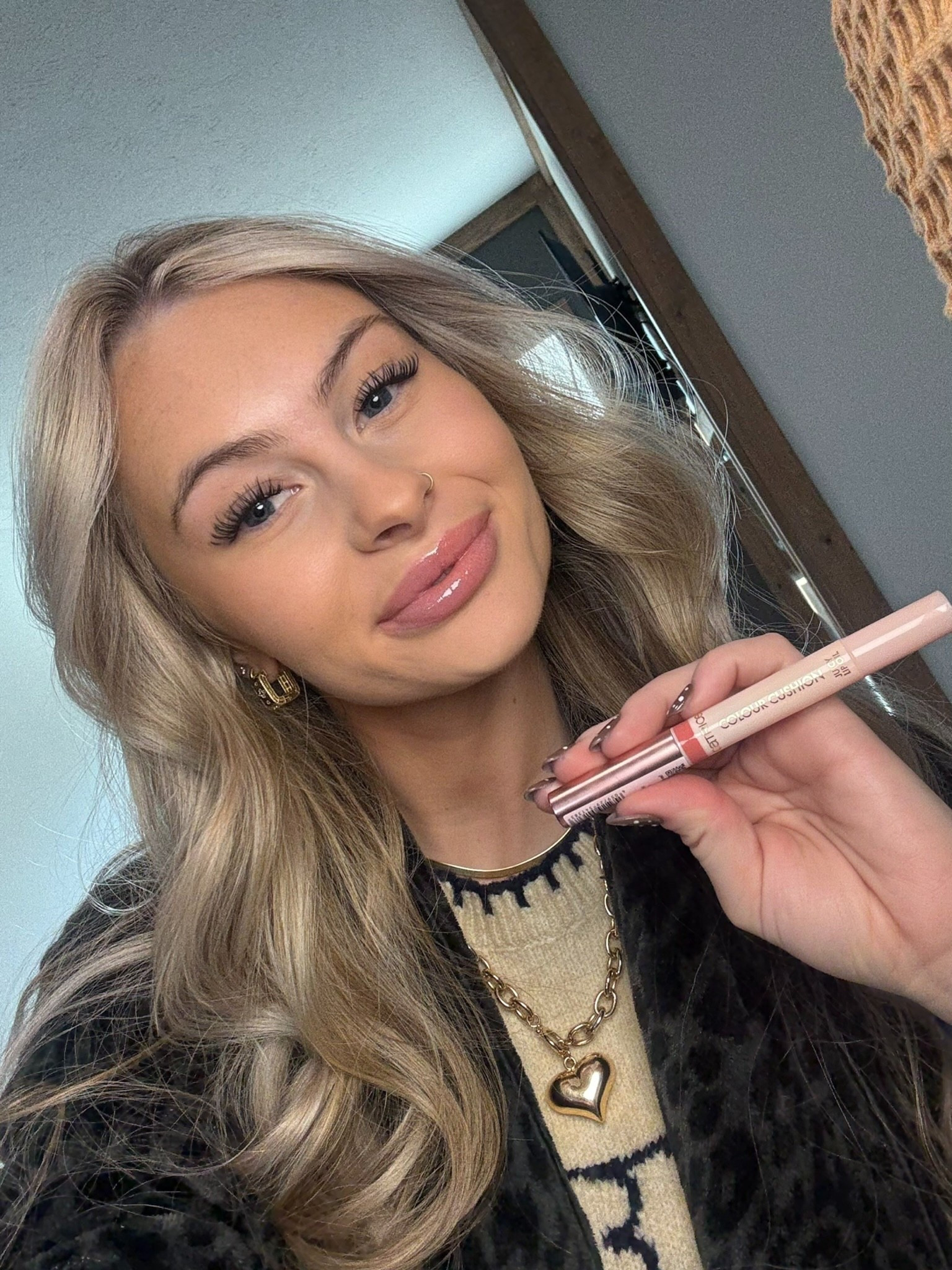 A new lippie staple!! 