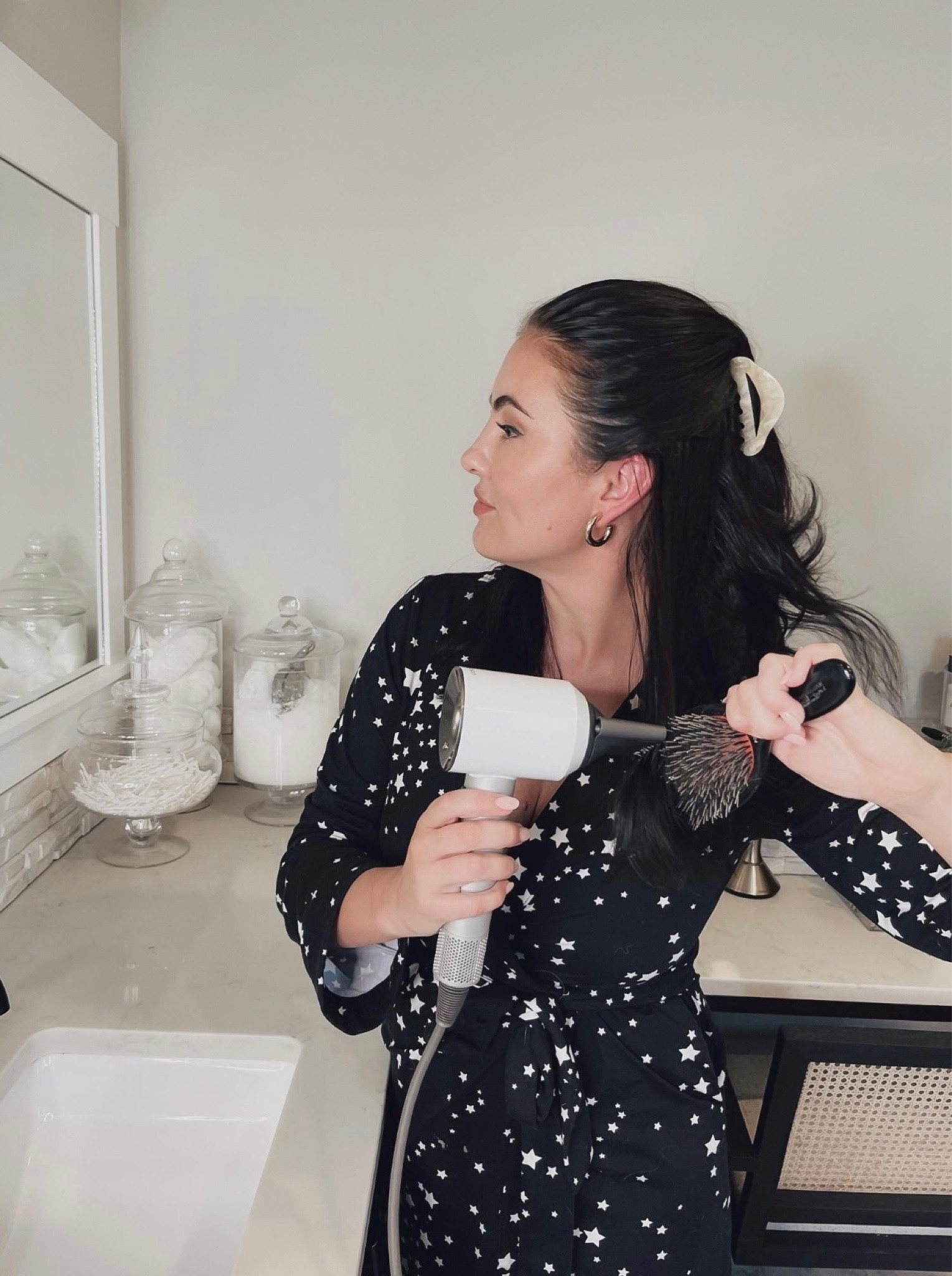 Hair care favorites 

#LTKstyletip #LTKSeasonal #LTKbeauty