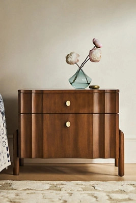 Tetra Nightstand | Anthropologie (US)