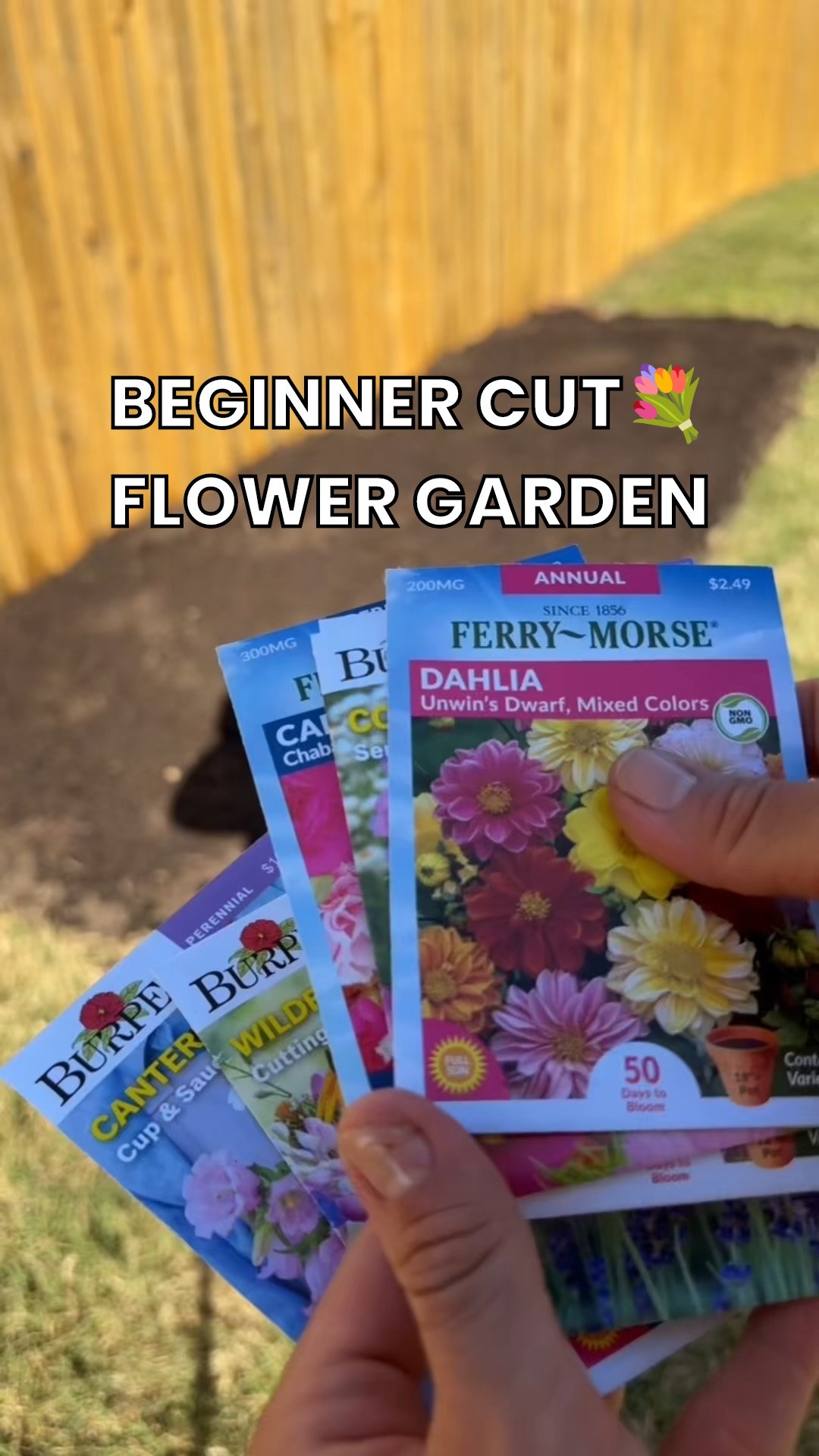 Can’t wait to see how these bloom! 

#LTKHome #LTKSeasonal #LTKFindsUnder50