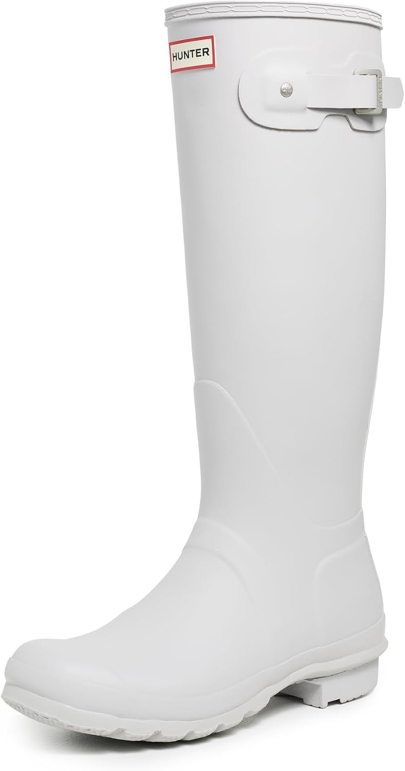 Hunter womens Original Tall Boot | Amazon (US)