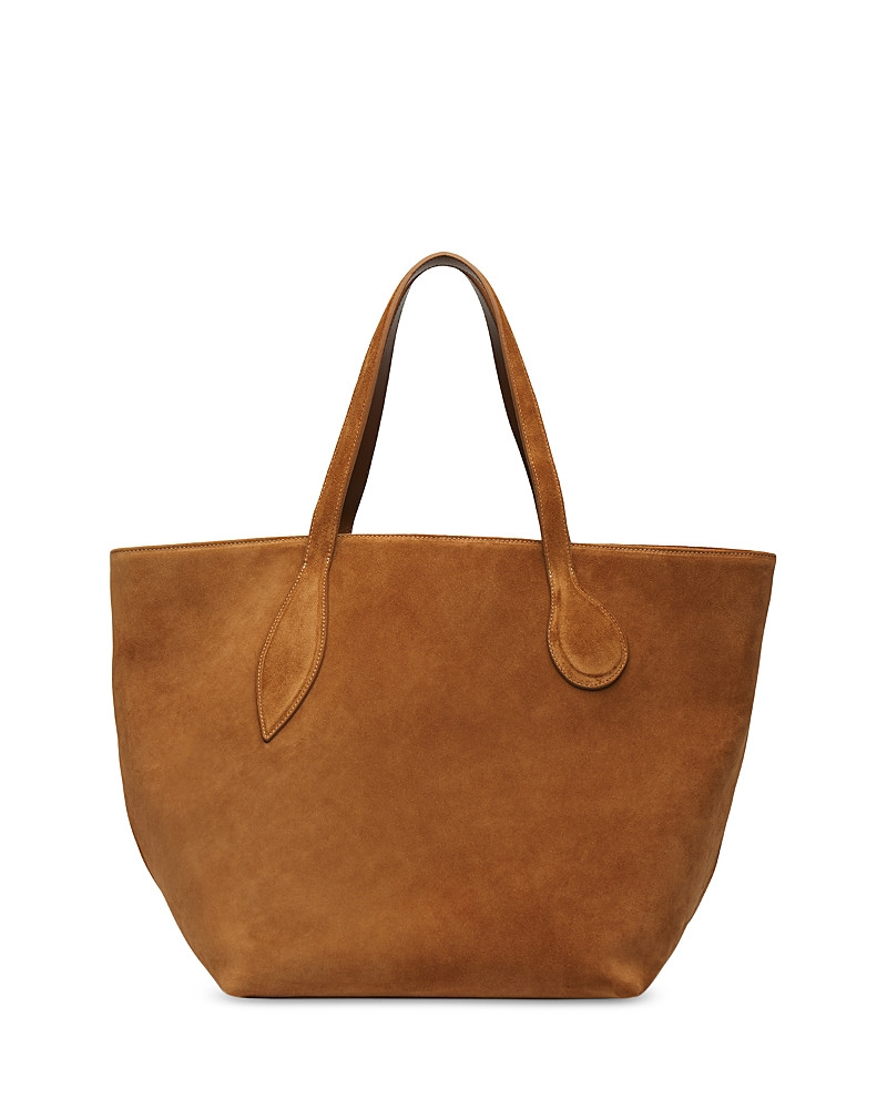 Liffner Suede Sprout Tote | Bloomingdale's (US)