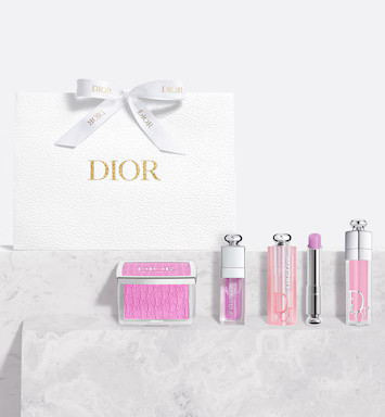 Dior Addict & Dior Rosy Glow 063 Pink Lilac | Dior Beauty (US)