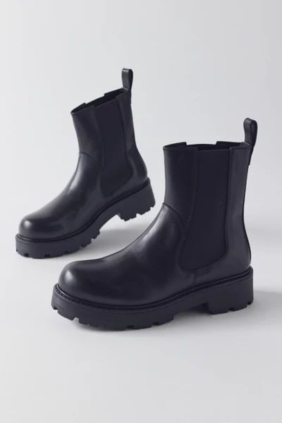 Vagabond Shoemakers Cosmo 2.0 Short Chelsea Boot | Urban Outfitters (US and RoW)
