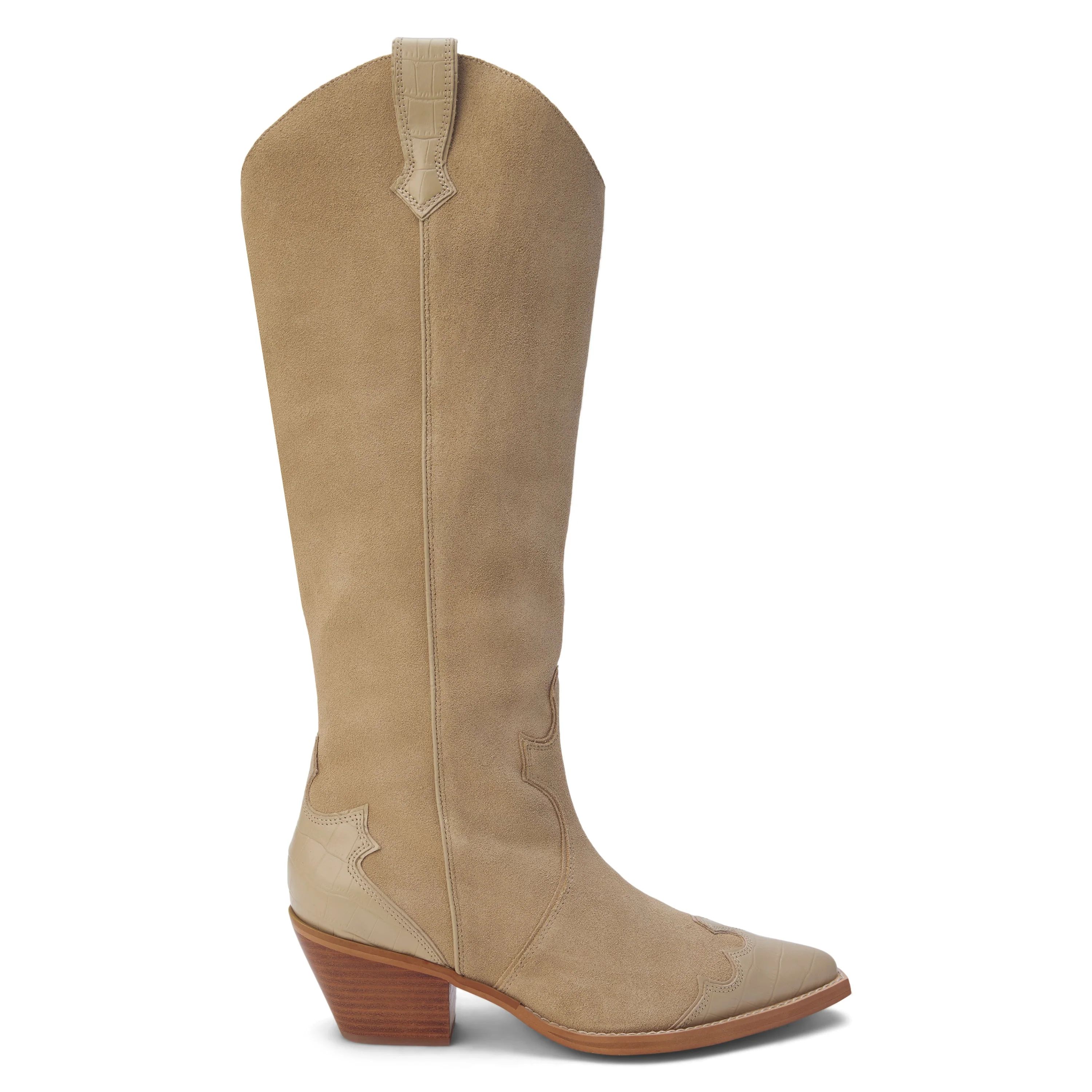 Belmont Western Boot | Matisse Footwear