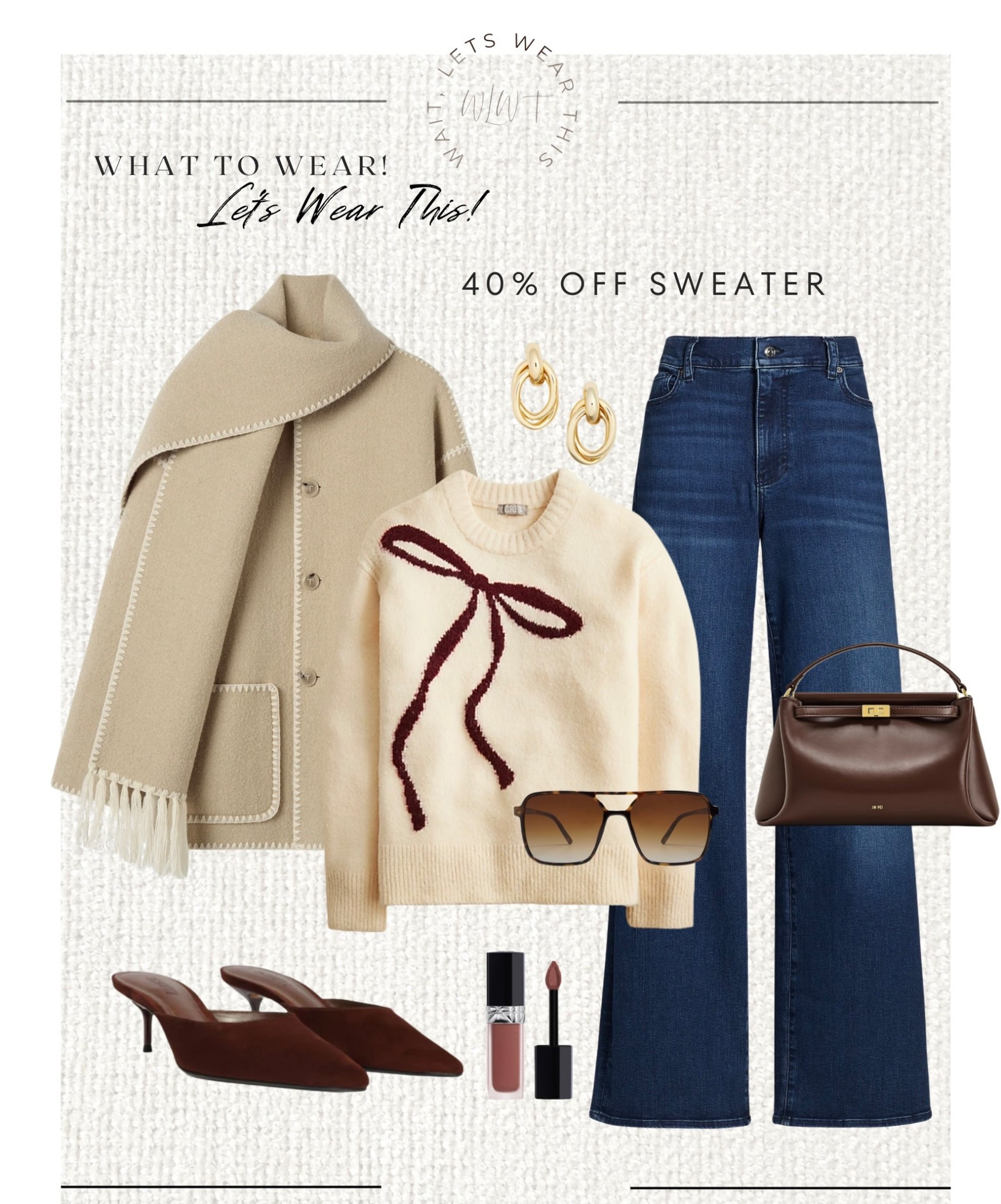 Sweater sale! 

#LTKHoliday #LTKGiftGuide #LTKSaleAlert