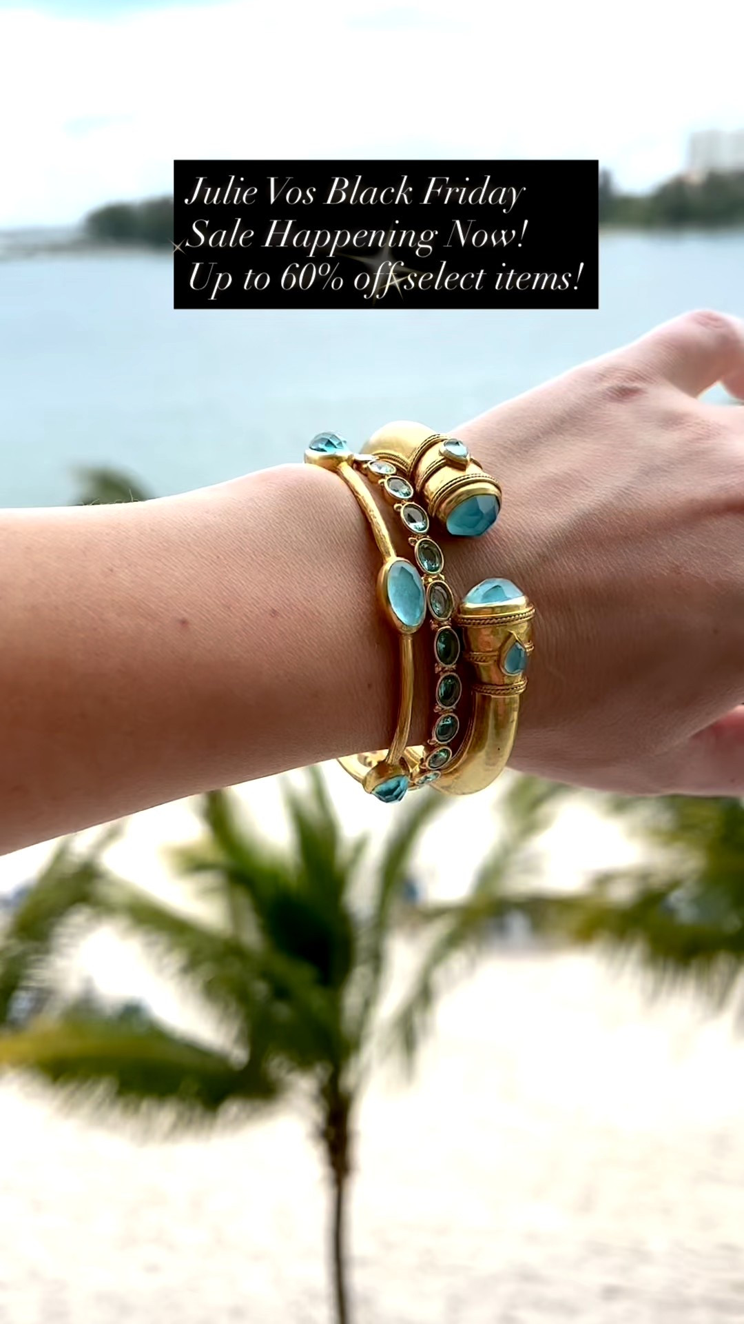 Julie Vos Sale happening now. Up to 60% off select items! These would make great Christmas gifts!

I wear these bracelets all the time!! Seriously, the quality is outstanding!


#LTKSeasonal #LTKdayinmylife #LTKFindsUnder100 #LTKOver40 #LTKmomlife #LTKSaleAlert #LTKFindsUnder50 #LTKGiftGuide #LTKHoliday #LTKWorkwear #LTKTravel #LTKgrwm #LTKvlog #LTKWedding #LTKstorytime #LTKCyberWeek
