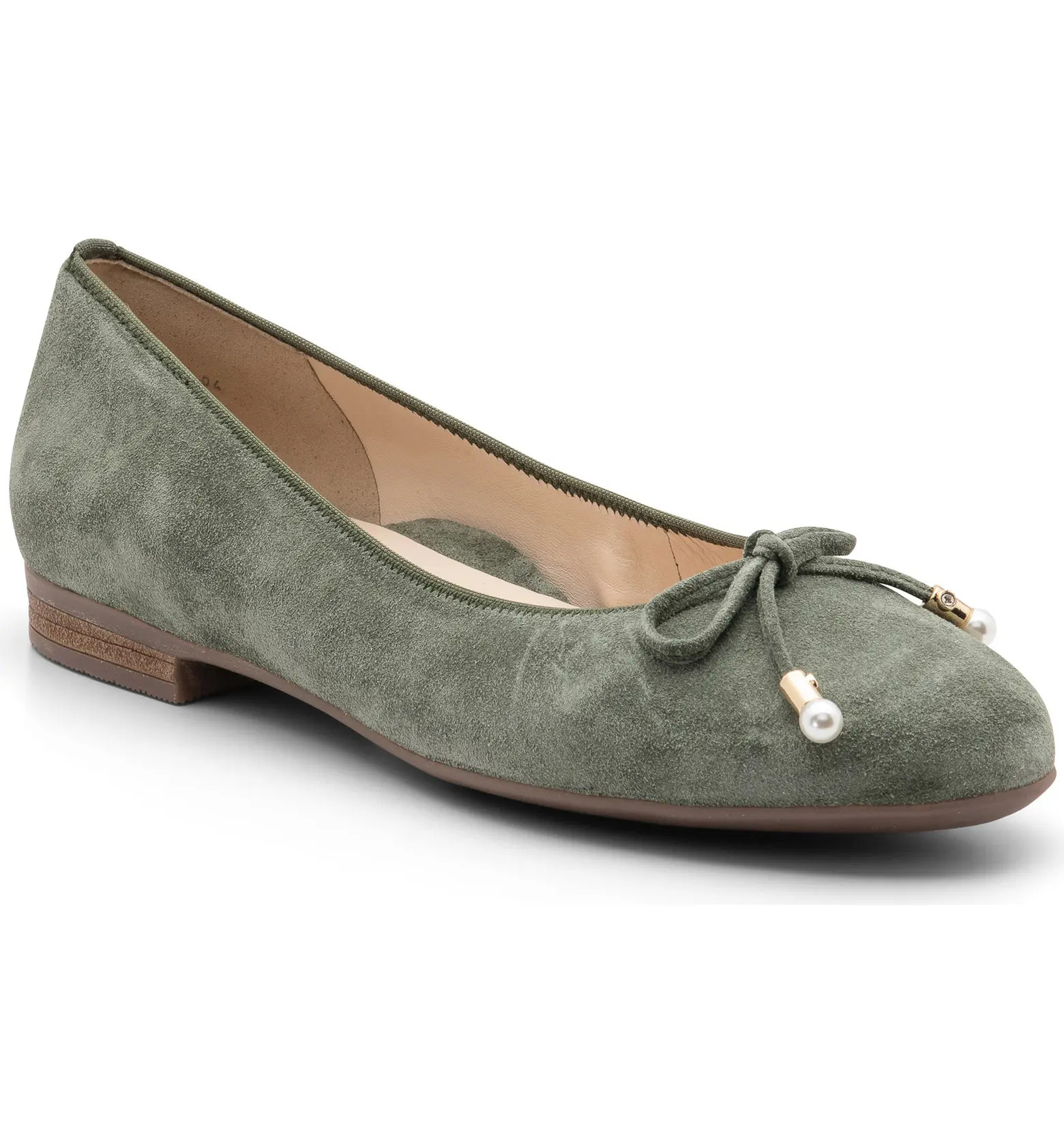 Scout Flat (Women) | Nordstrom