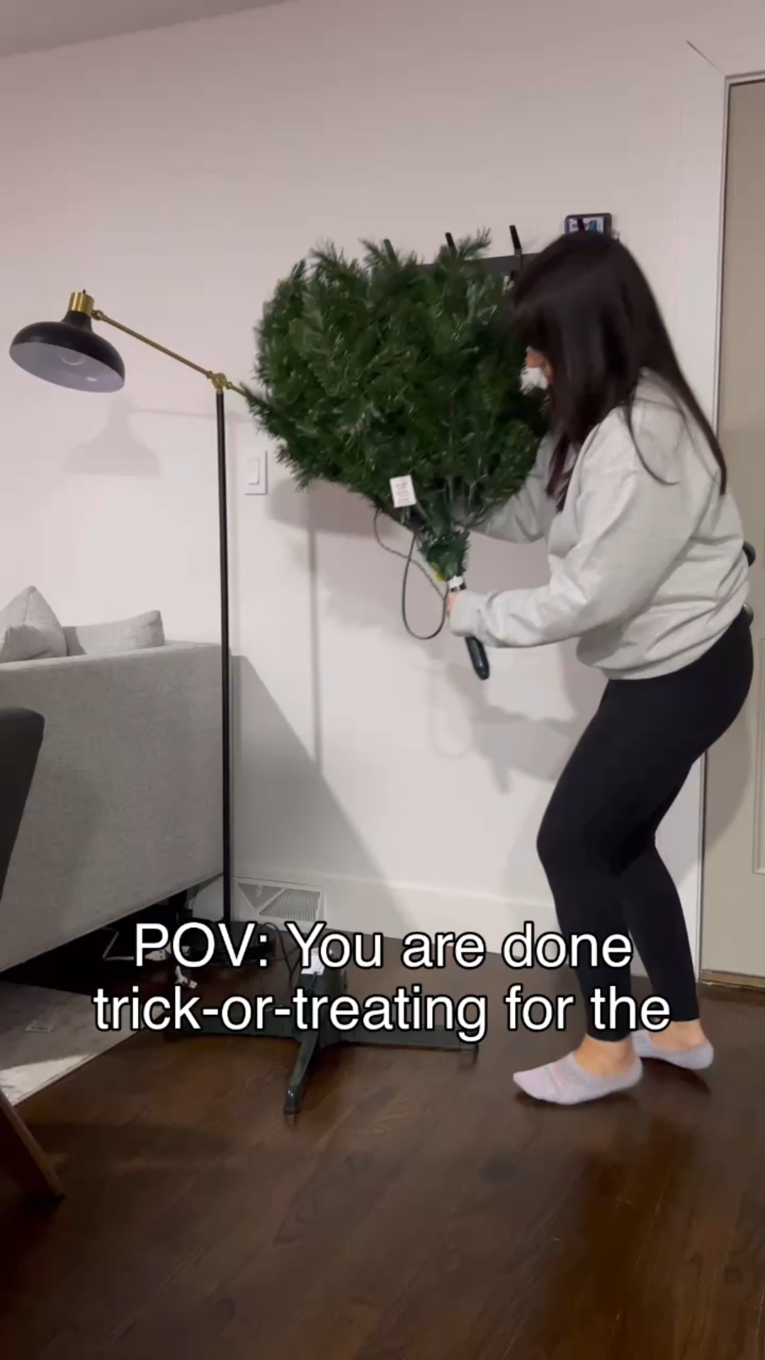 ‘Tis the season

#LTKSeasonal #LTKHome #LTKHoliday