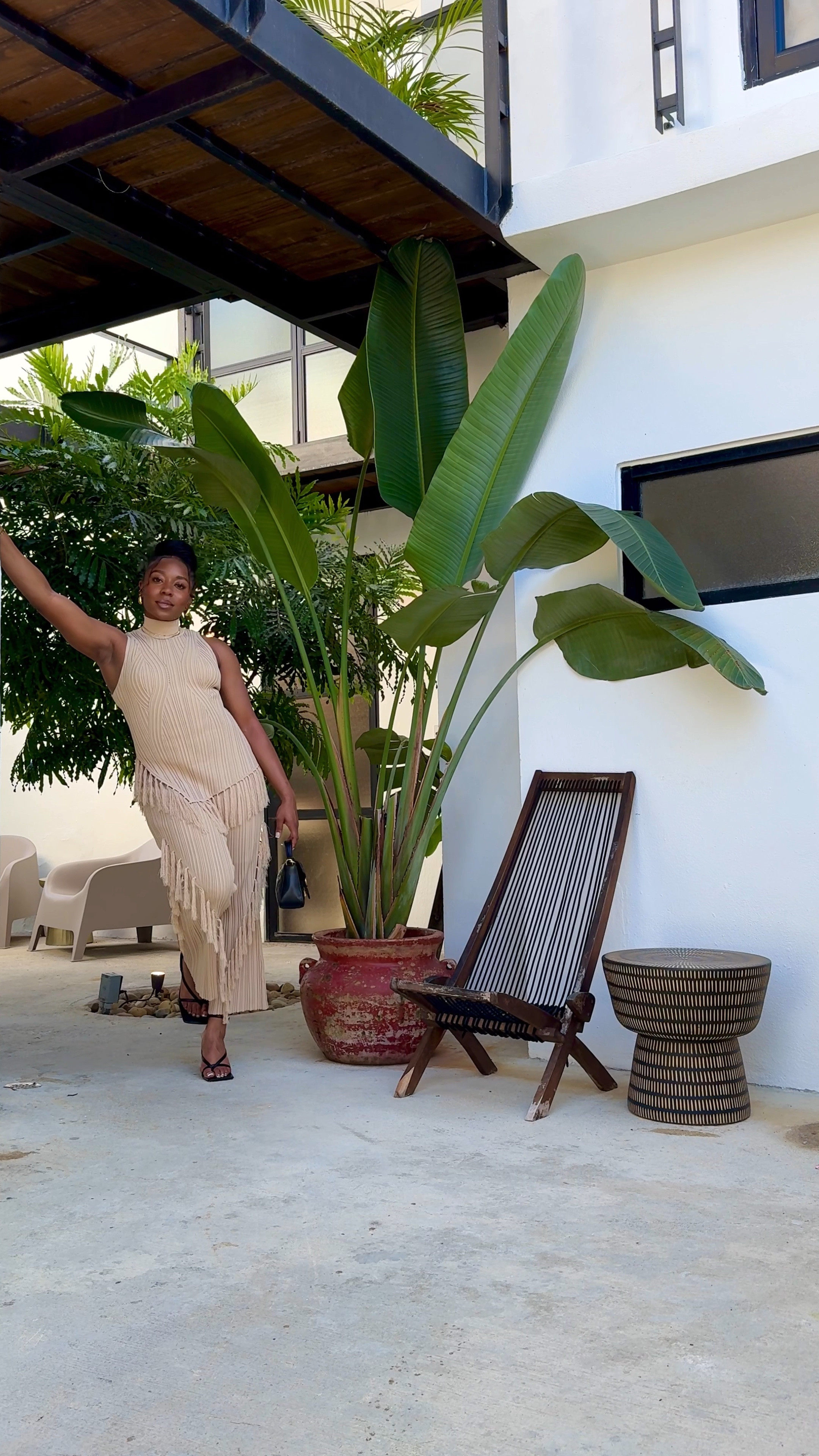 𝐖𝐡𝐚𝐭 𝐈 𝐰𝐨𝐫𝐞 𝐢𝐧 𝐏𝐮𝐞𝐫𝐭𝐨 𝐑𝐢𝐜𝐨: 𝐃𝐚𝐲 𝟒