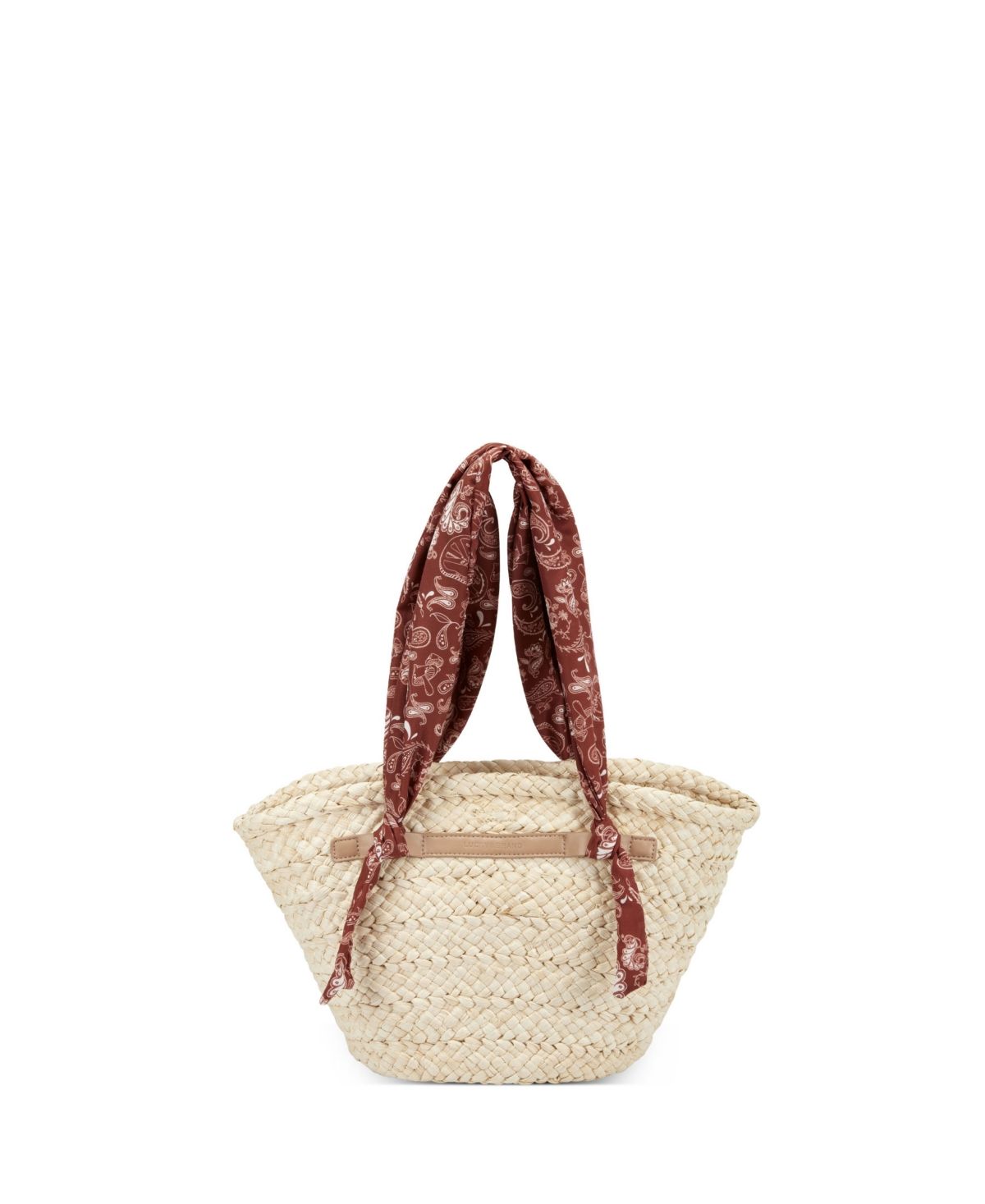 Lucky Brand Women's Zave Small Tote Handbag | Macys (US)