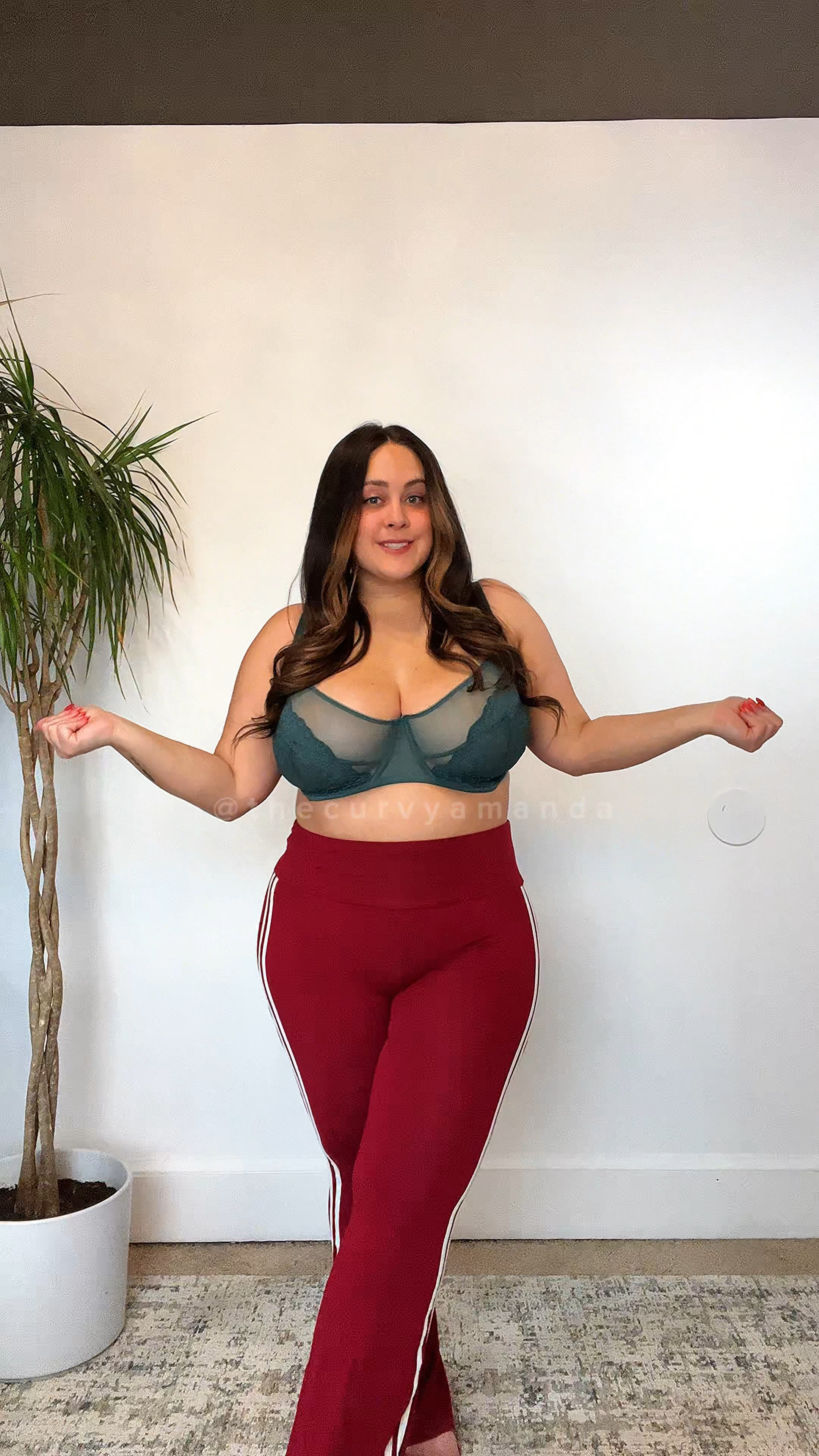 ON SALE FOR $18! 

Available up to cup size K! 

Size down in the band if close! (And up a cup size if you do) 

#blackfriday #amazon #largechest #fullbust #bra #affordablestyle 

#LTKCyberWeek #LTKPlusSize #LTKMidsize
