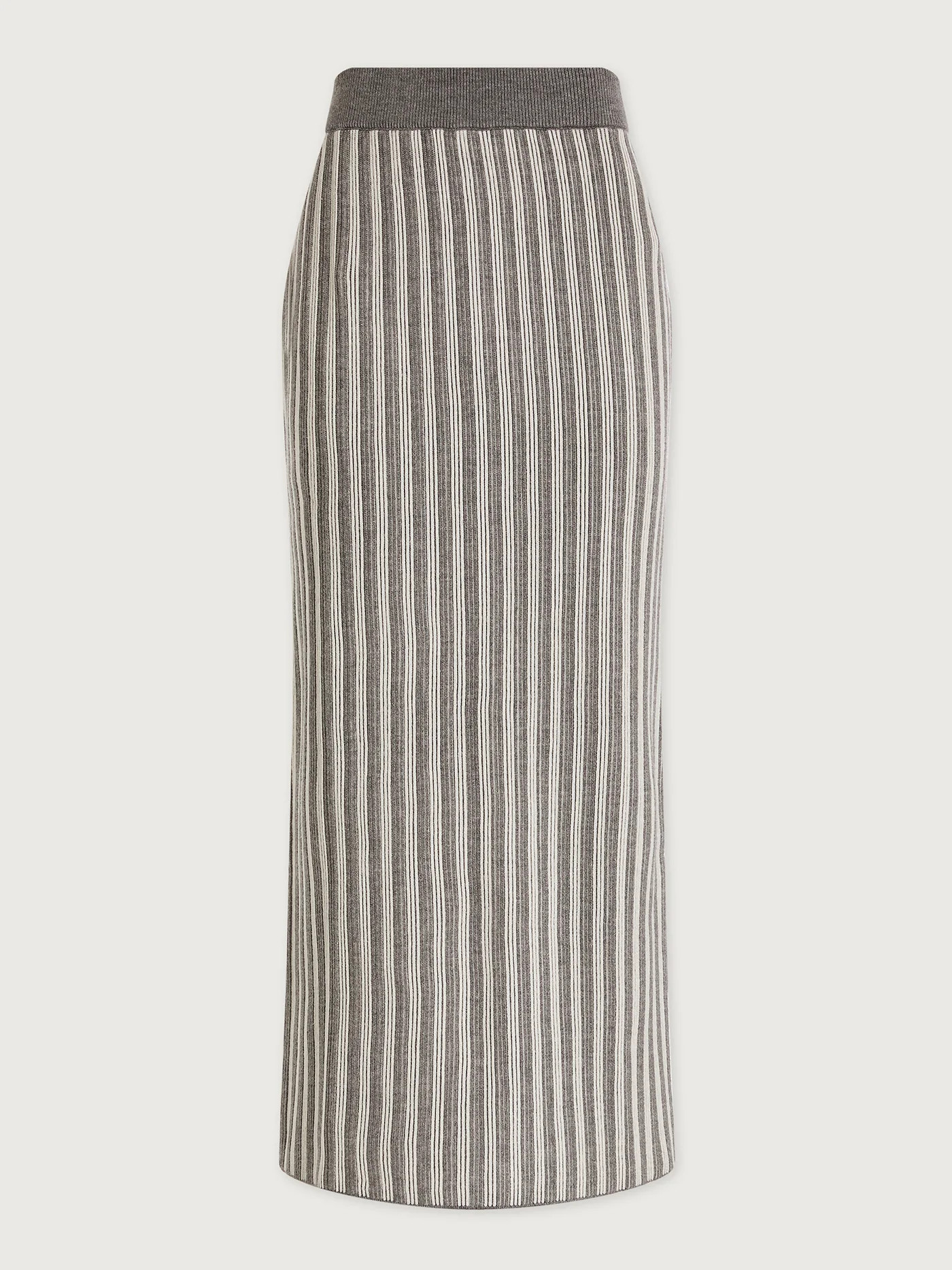 Mairead Rib Knit Skirt | Varley UK | Varley UK