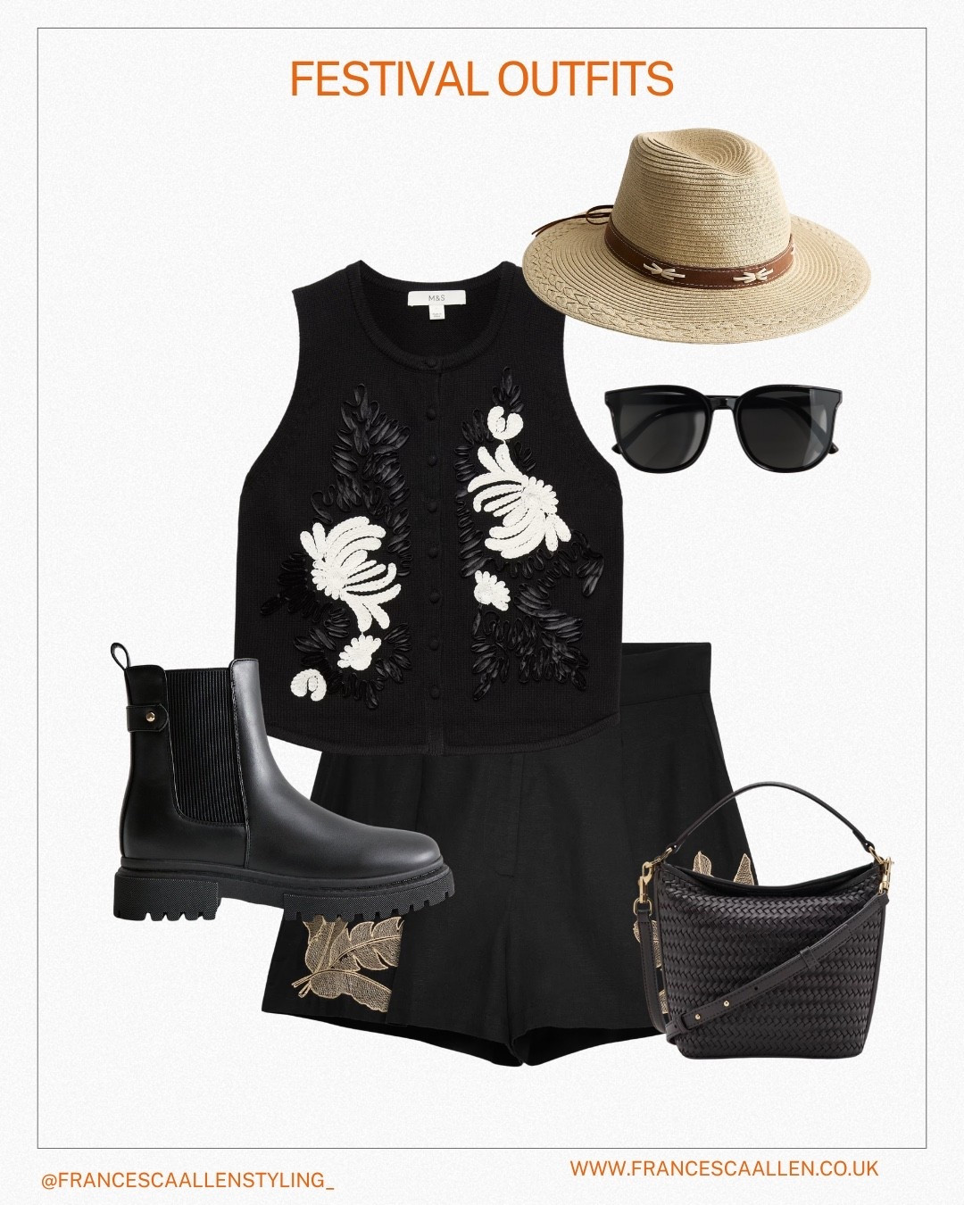 Festival Outfit 5

#LTKfestival #LTKsummer #LTKuk