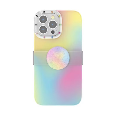 PopSockets PopCase Apple iPhone 13 Pro Max PopGrip Slide Case | Target