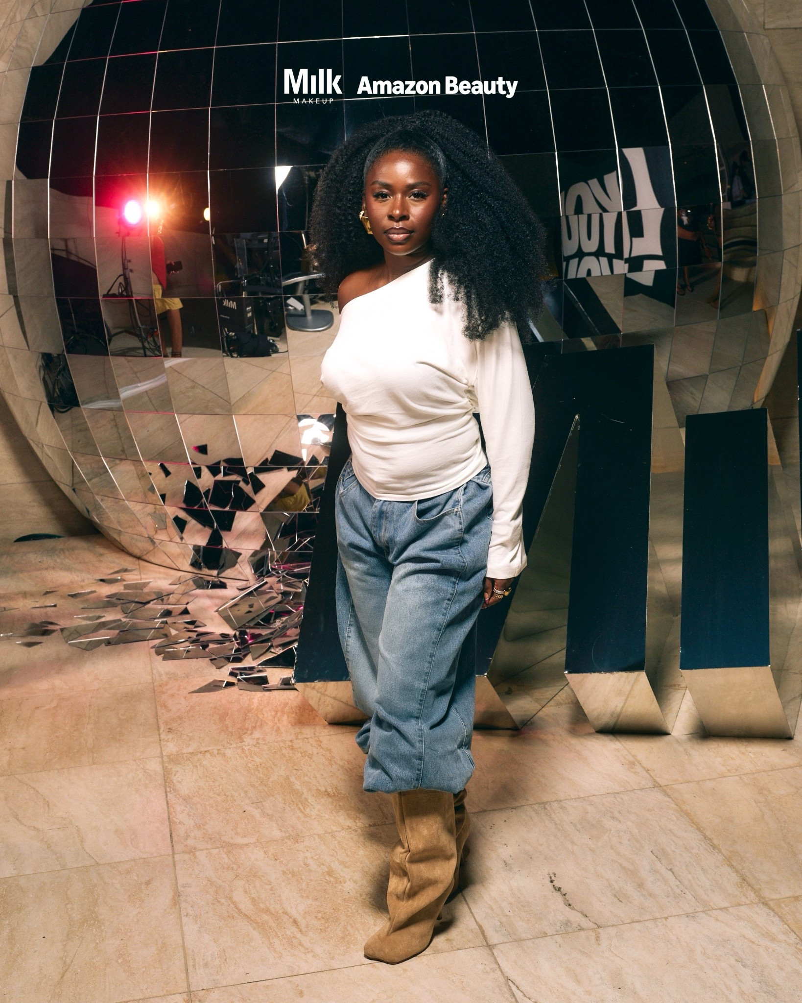 Milk Makeup Event 

#LTKFindsUnder50 #LTKStyleTip #LTKFindsUnder100