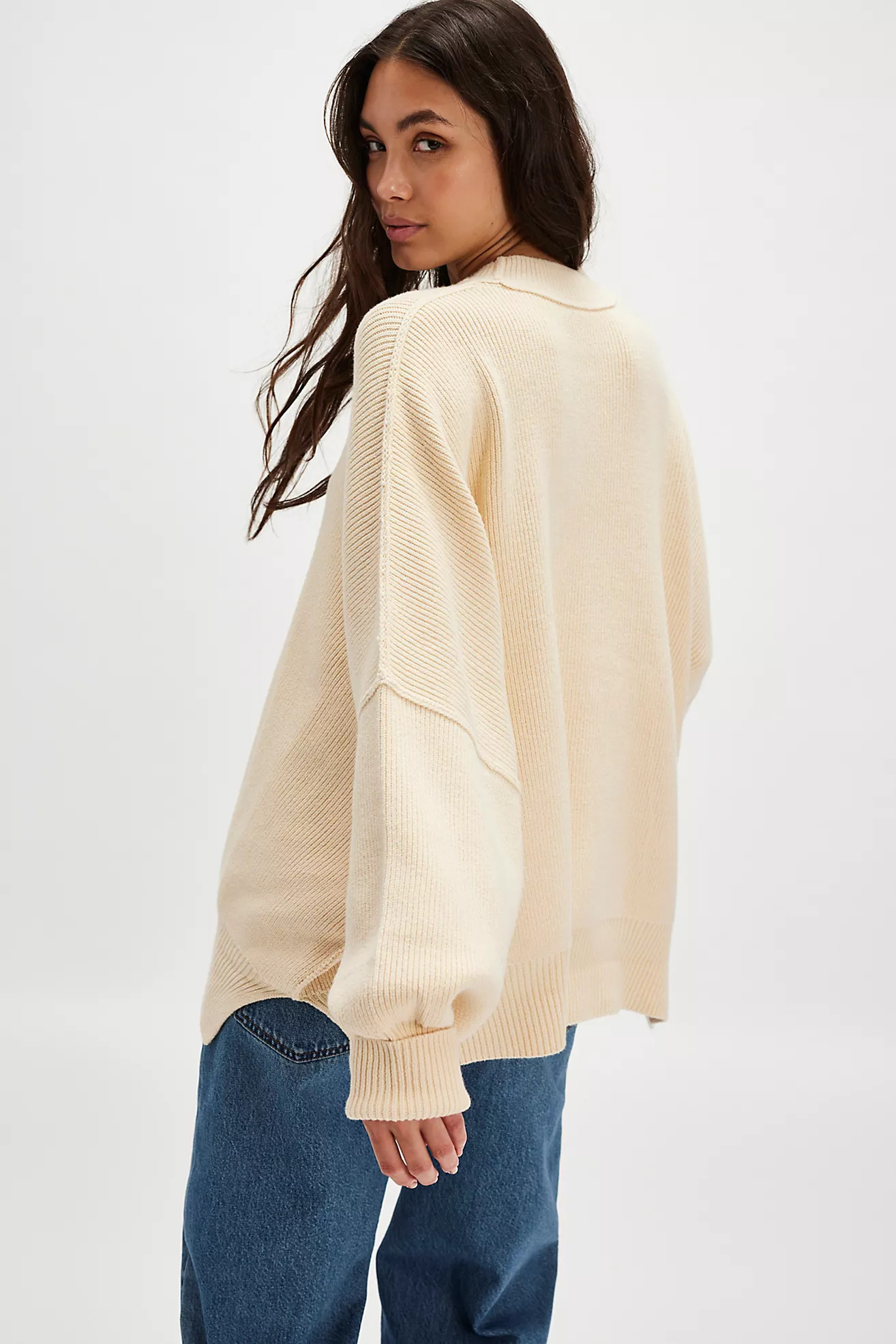 Easy Street Tunic | Free People (Global - UK&FR Excluded)