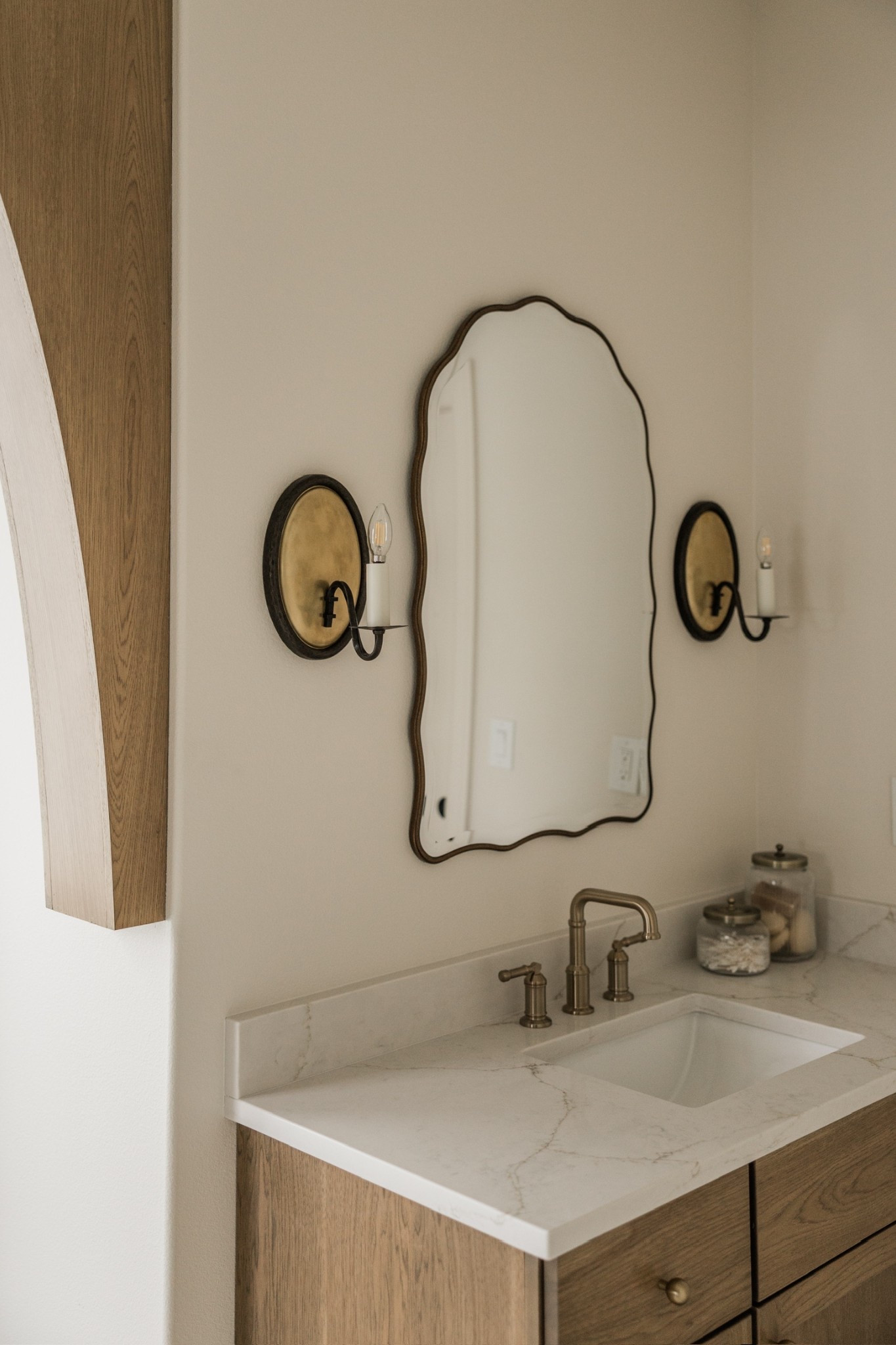 These beautiful mirrors are on sale for Way Day!

#LTKHome #LTKSaleAlert
