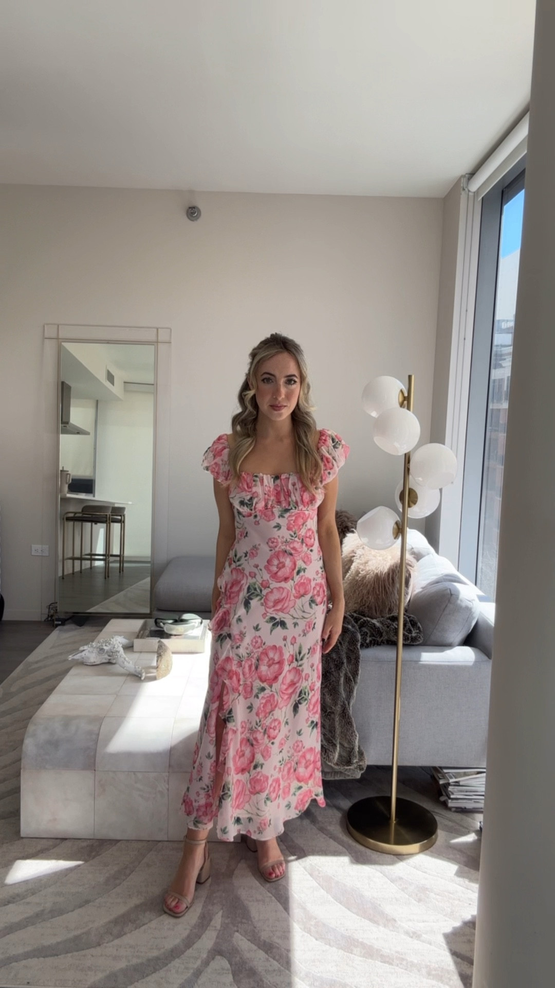 #LTKgrwm #LTKWedding #LTKootd