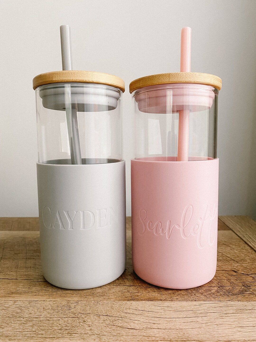 Engraved Toddler Tumbler With Lid and Straw  16 Oz / 473ml - Etsy | Etsy (US)