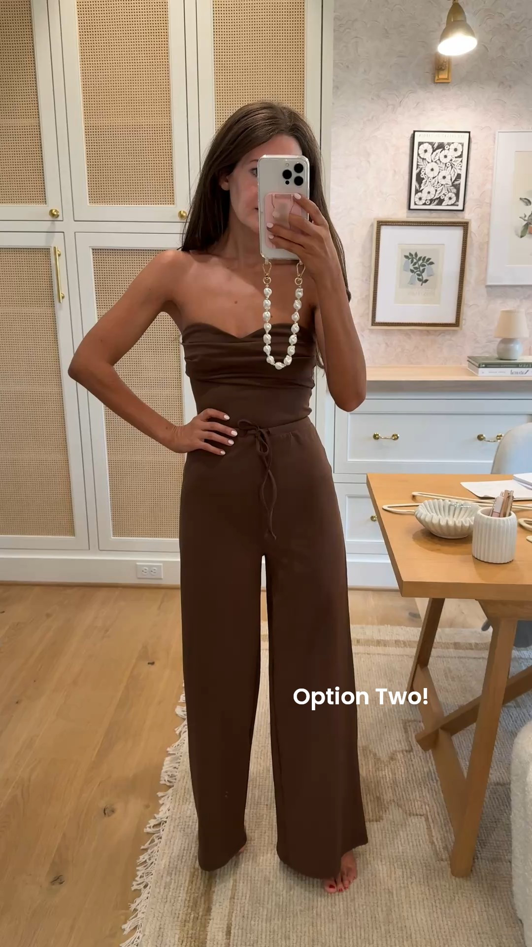 Here’s option two for my road trip look! Which one do you like best?

Summer fashion, road trip style, travel fashion, Zara 

#LTKSeasonal #LTKTravel #LTKSummerEdit