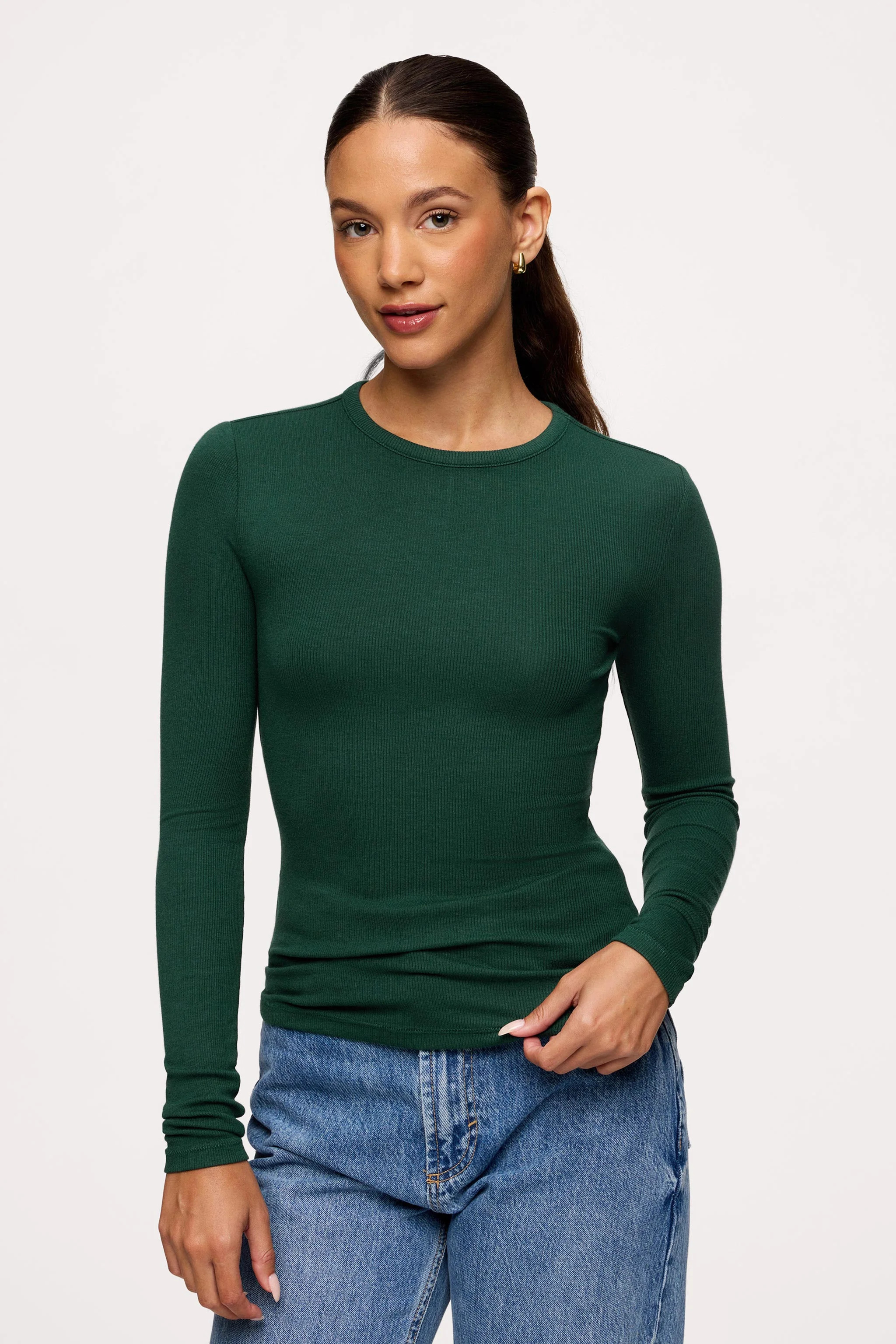 Long Sleeve Shirt | nuuds