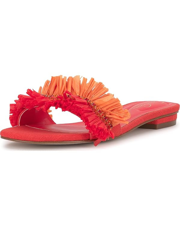 Jessica Simpson womens Danive | Amazon (US)