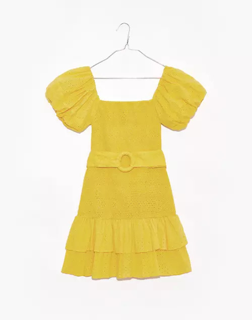 Maia Bergman ADA SUN DRESS | Madewell