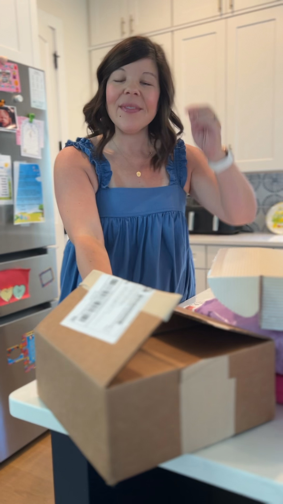 
Join me for a fun unboxing of some recent purchases and PR packages!

#LTKSeasonal #LTKmomlife