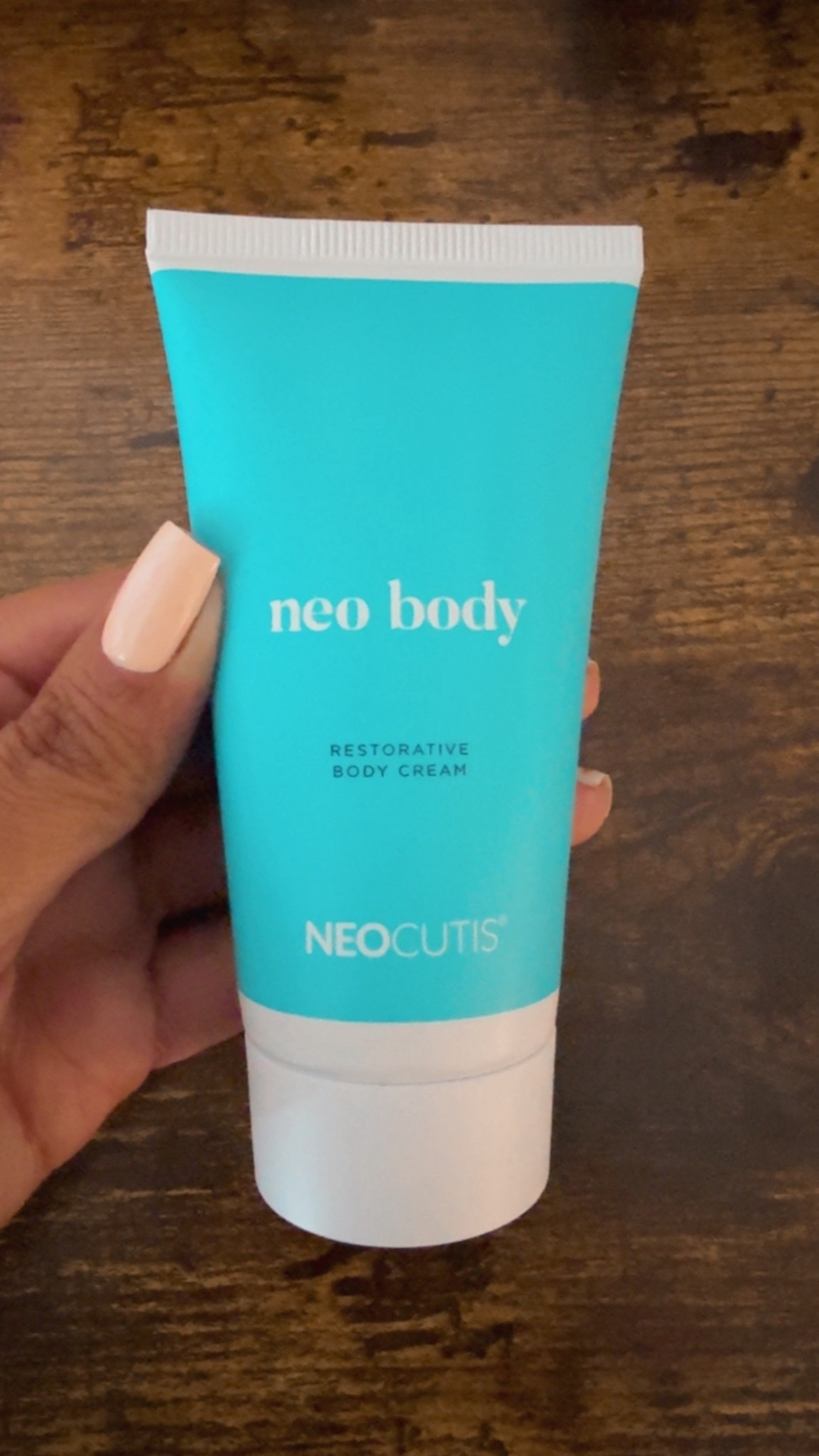 Elevating my body care routine with NeoCutis ✨ This cream feels so rich without being heavy leaves skin soft, radiant, and visibly smoother. If you invest in your face, your body deserves the same love!

#LTKmomlife #LTKBeauty #LTKdayinmylife