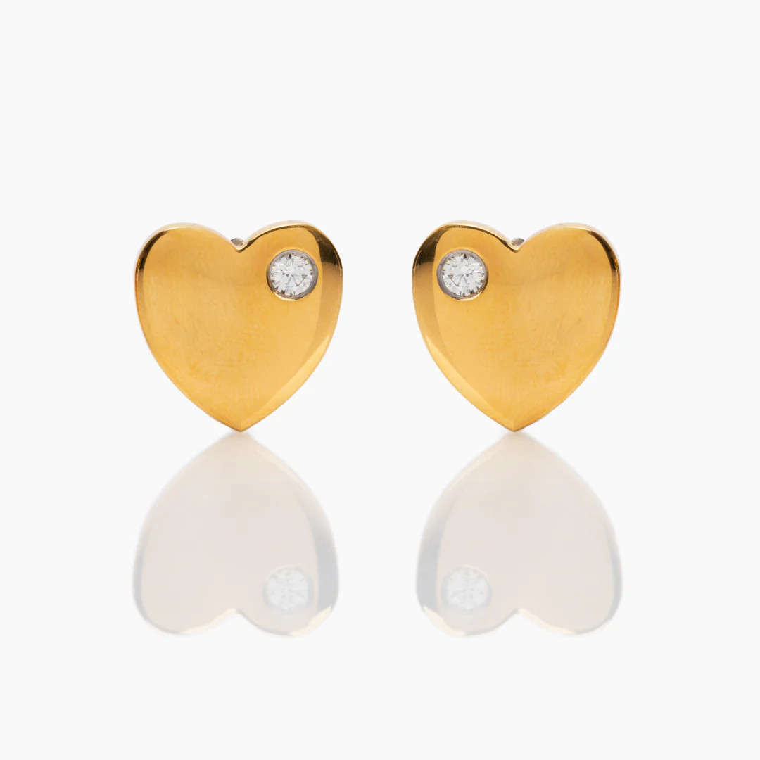 millie studs | Tini Lux