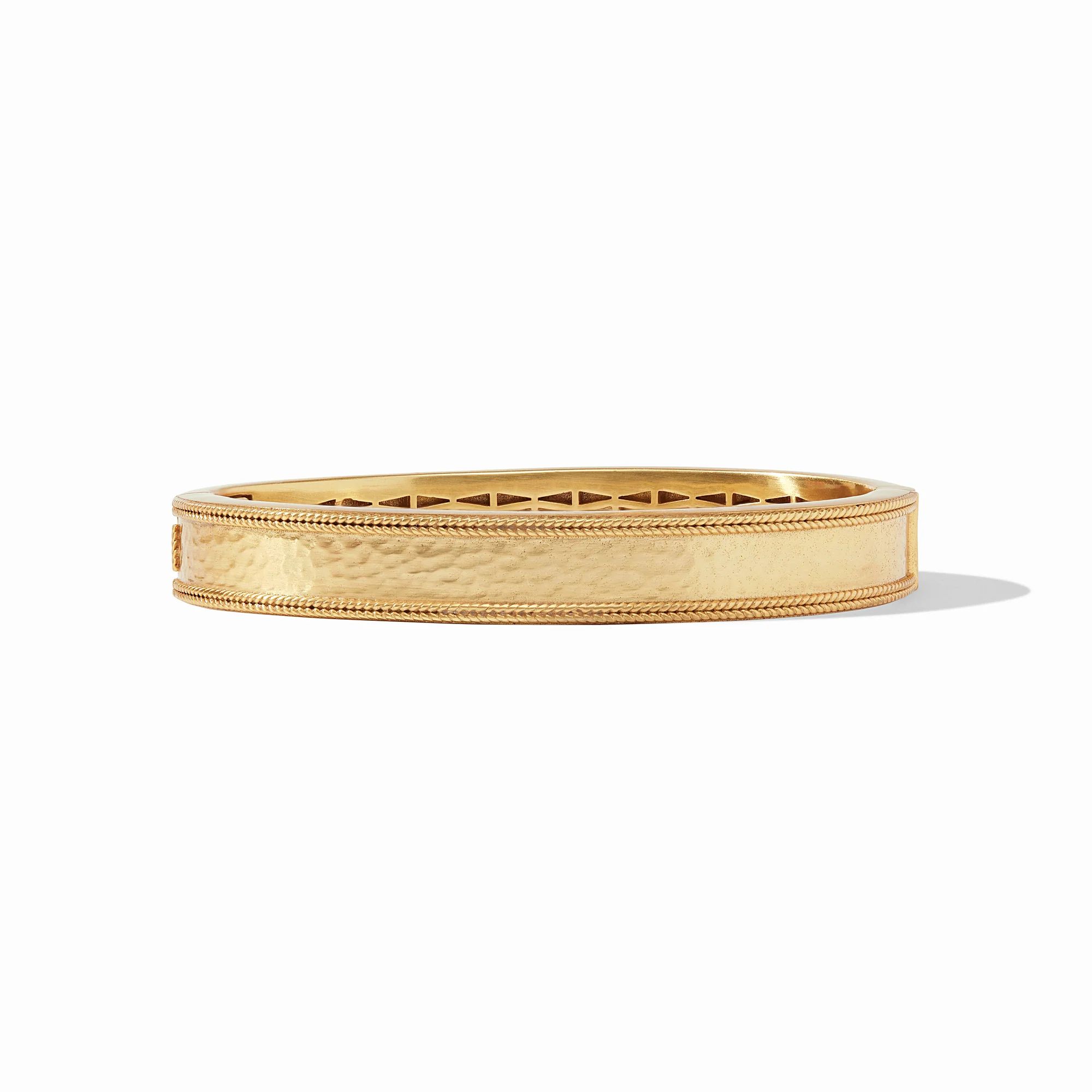 Aurora Hinge Bangle | Julie Vos | Julie Vos