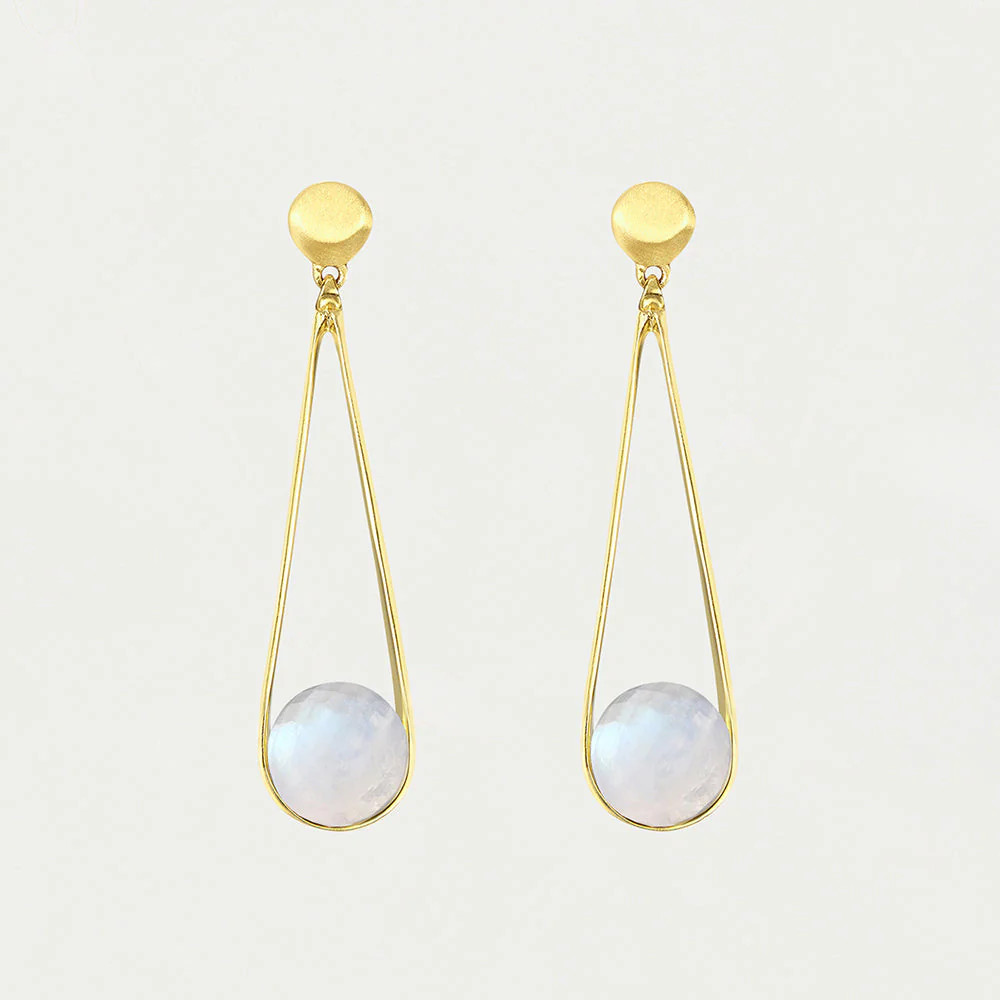 Mini Ipanema Earrings | Dean Davidson
