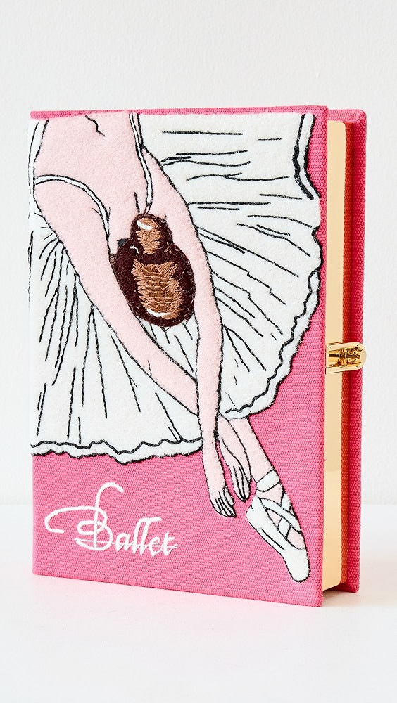 Olympia Le-Tan | Shopbop