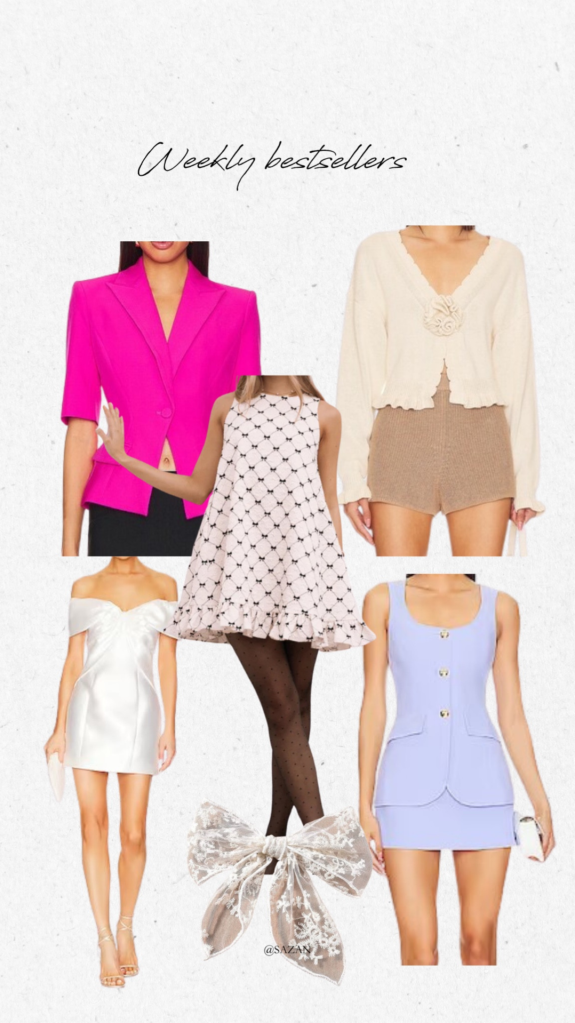 #LTKStyleTip #LTKWedding #LTKGiftGuide