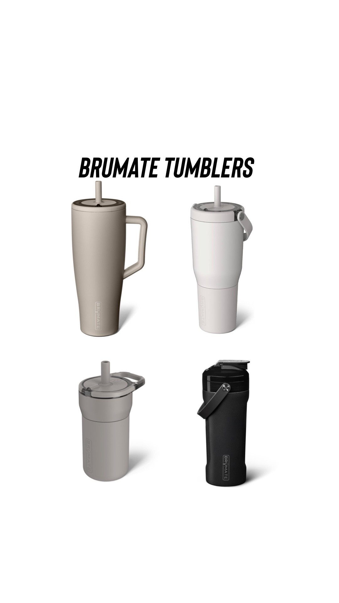 Amazon prime day, Brumate Tumblers, #backtoschool #kids #famliy 

#LTKFamily #LTKKids #LTKSaleAlert