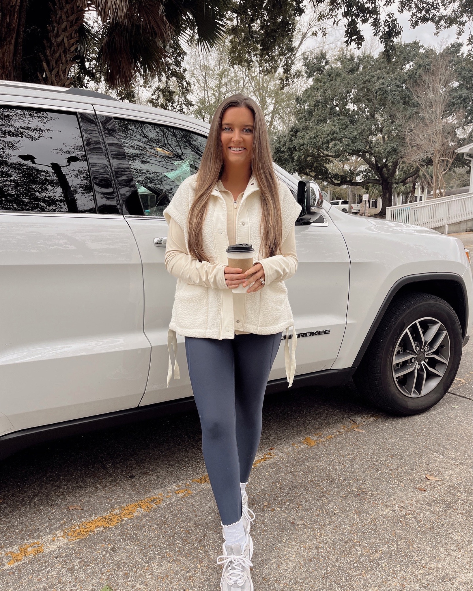 amazon vest is so cozy + comes in many colors 


#LTKFindsUnder100 #LTKFindsUnder50