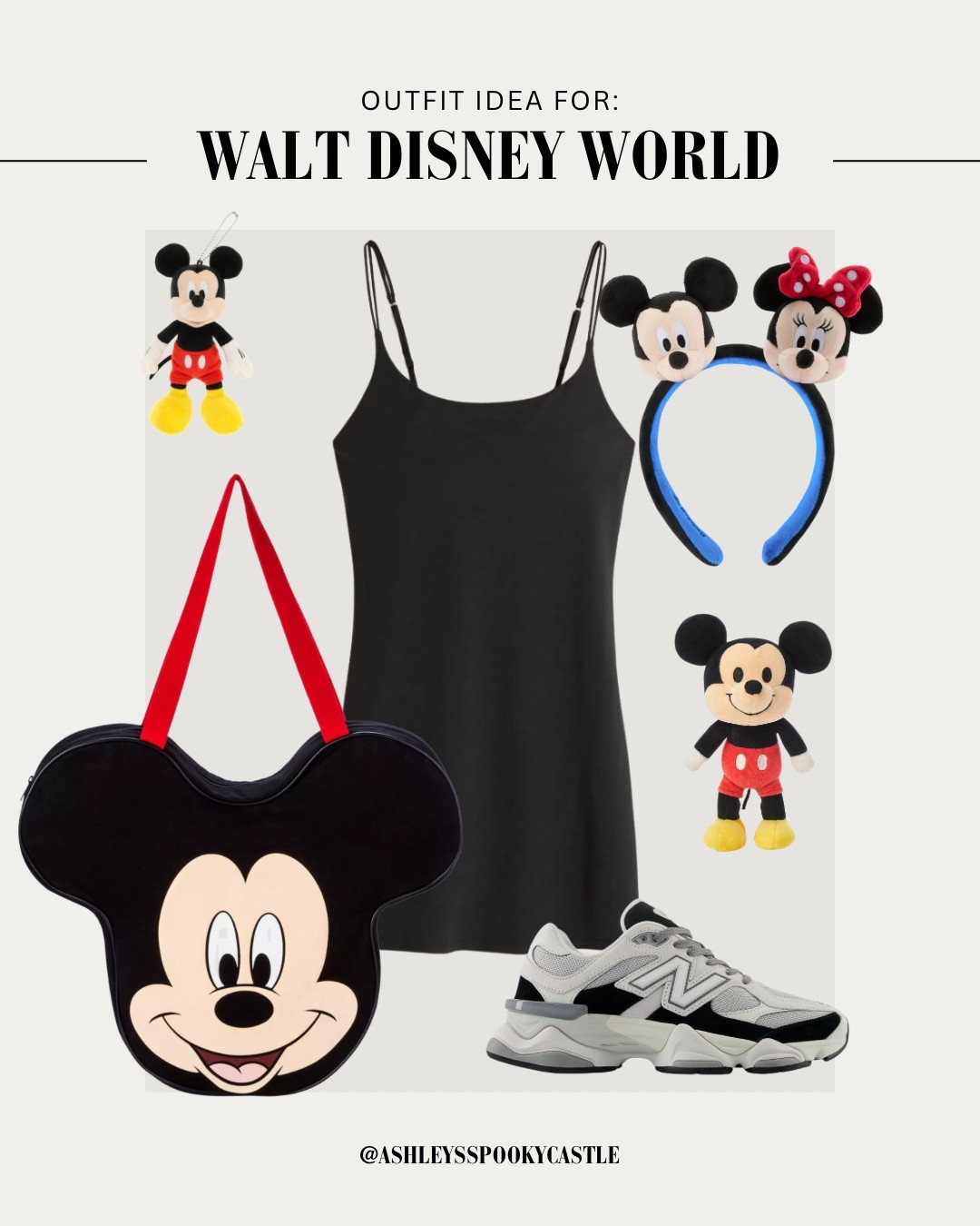 Mickey Mouse outfit for Walt Disney World this summer 

Aesthetic Disney Outfit, Disney World Outfit, Disney Parks Outfit, Magic Kingdom Outfit, Epcot Outfit, Hollywood Studios Outfit, Animal Kingdom, Disney Vacation, Disney Trip

#LTKActive #LTKStyleTip #LTKSeasonal