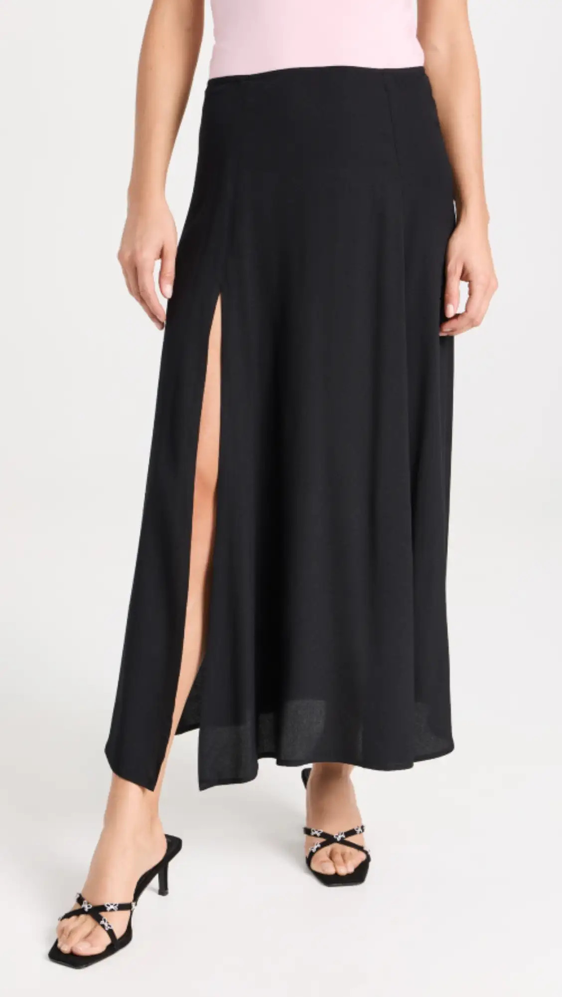 Reformation Zoe Skirt | Shopbop | Shopbop