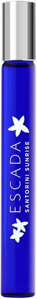 Escada Santorini Sunrise Limited Edition Rollerball 0.33 fl oz | Amazon (US)