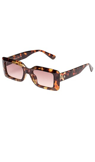 Parallax in Dark Tort | Revolve Clothing (Global)