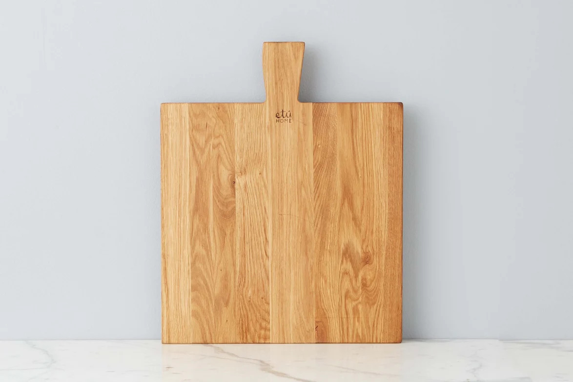 French Cutting Board, Large | etúHOME