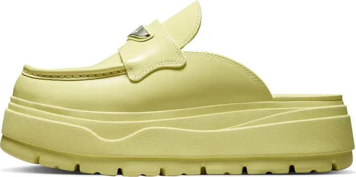 Air Jordan Loafer Mule (Women) | Nordstrom