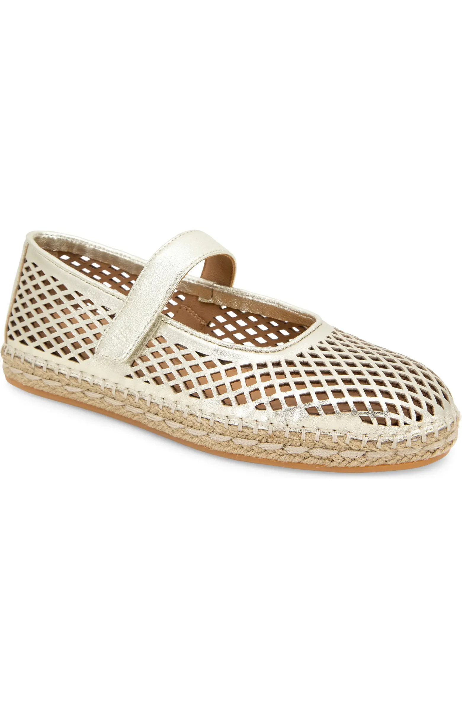 Gentle Souls Sienna Mary Jane Flat (Women) | Nordstrom | Nordstrom